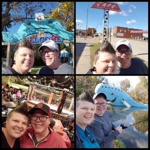 Meet your Posher, Victoria